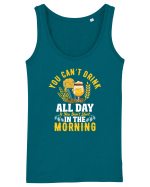 pt iubitorii de bere - You cannot drink all day Maiou Damă Dreamer