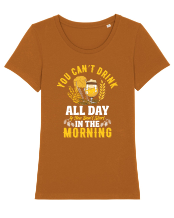 pt iubitorii de bere - You cannot drink all day Roasted Orange