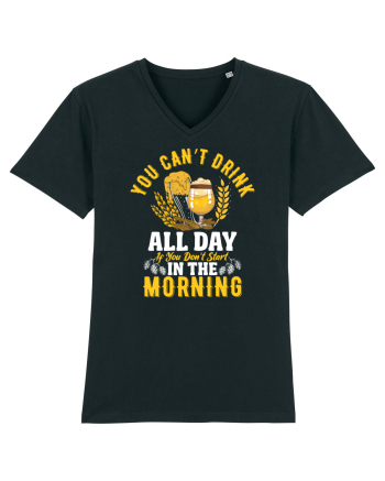 pt iubitorii de bere - You cannot drink all day Black