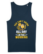 pt iubitorii de bere - You cannot drink all day Maiou Bărbat Runs