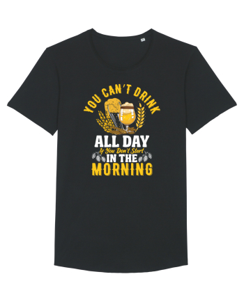 pt iubitorii de bere - You cannot drink all day Black