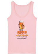 pt iubitorii de bere - Beer is the answer Maiou Damă Dreamer