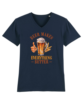 pt iubitorii de bere - Beer makes everything better French Navy