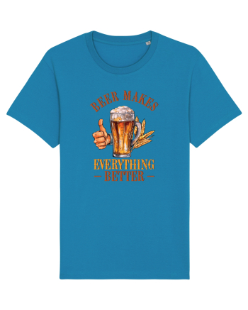 pt iubitorii de bere - Beer makes everything better Azur