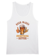 pt iubitorii de bere - Beer makes everything better Maiou Bărbat Runs