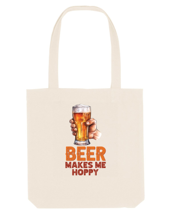 pt iubitorii de bere - Beer makes me hoppy Natural