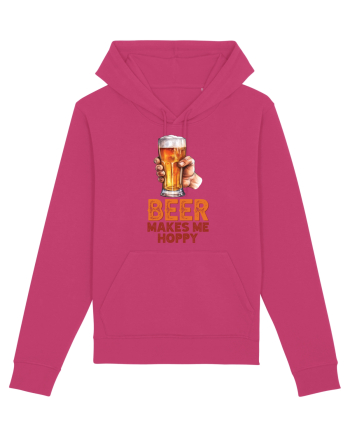 pt iubitorii de bere - Beer makes me hoppy Raspberry