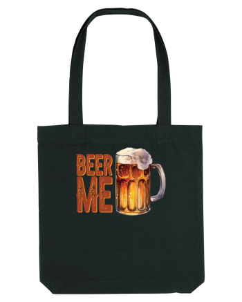 pt iubitorii de bere - Beer me Black