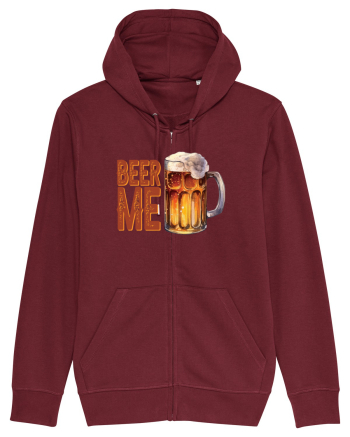 pt iubitorii de bere - Beer me Burgundy