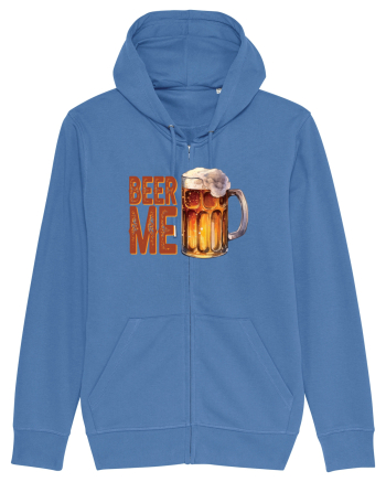pt iubitorii de bere - Beer me Bright Blue