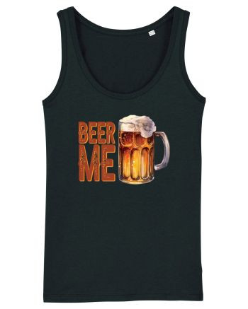 pt iubitorii de bere - Beer me Black