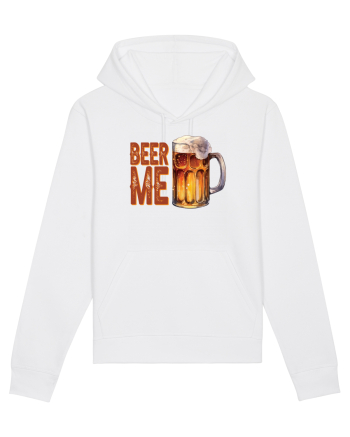 pt iubitorii de bere - Beer me White