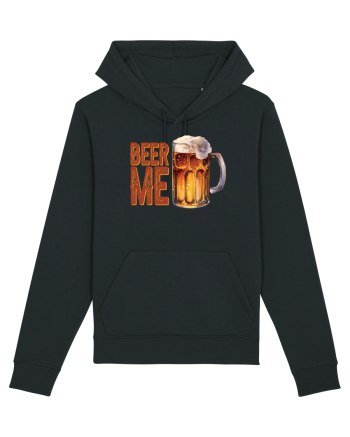 pt iubitorii de bere - Beer me Black
