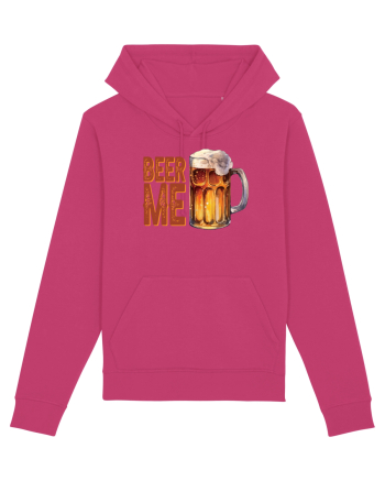 pt iubitorii de bere - Beer me Raspberry