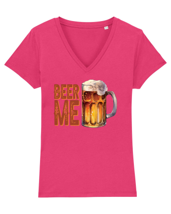 pt iubitorii de bere - Beer me Raspberry