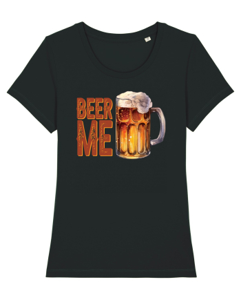 pt iubitorii de bere - Beer me Black