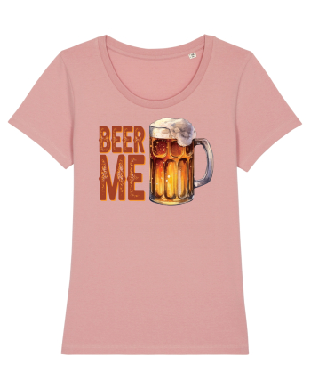 pt iubitorii de bere - Beer me Canyon Pink