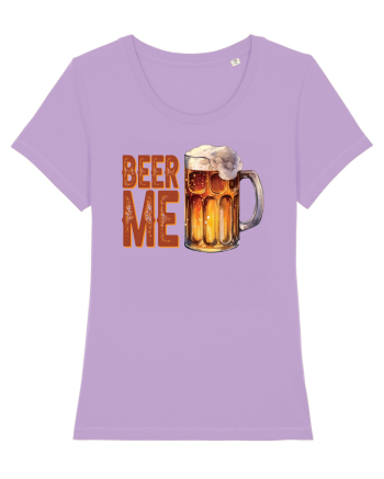 pt iubitorii de bere - Beer me Lavender Dawn