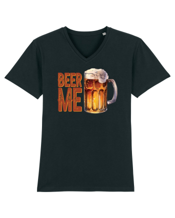 pt iubitorii de bere - Beer me Black