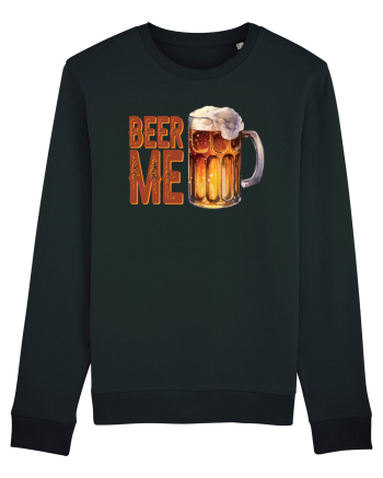 pt iubitorii de bere - Beer me Black