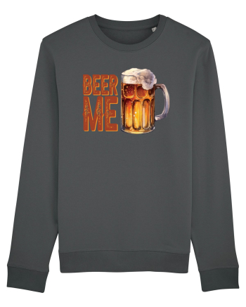pt iubitorii de bere - Beer me Anthracite