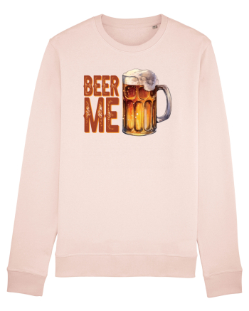 pt iubitorii de bere - Beer me Candy Pink