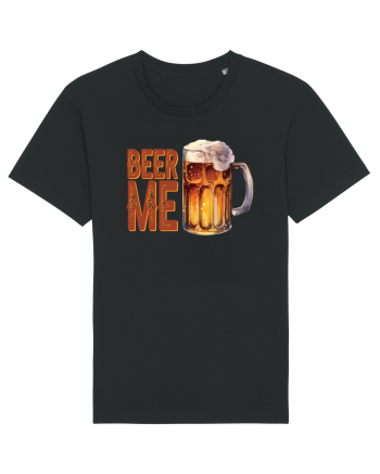 pt iubitorii de bere - Beer me Black