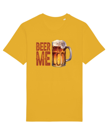 pt iubitorii de bere - Beer me Spectra Yellow