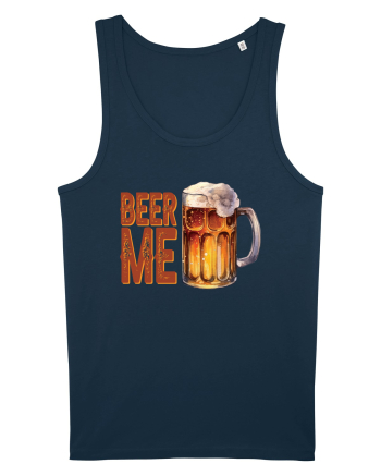 pt iubitorii de bere - Beer me Navy