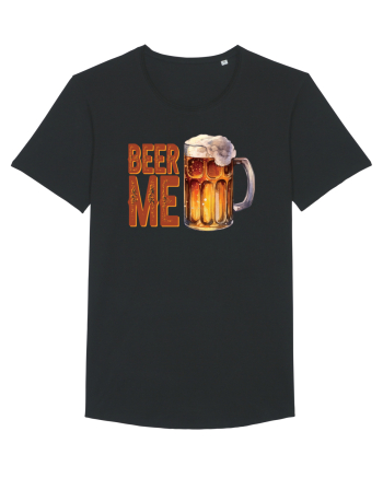 pt iubitorii de bere - Beer me Black