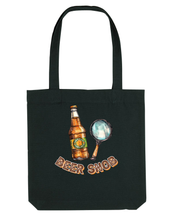 pt iubitorii de bere - Beer snob Black