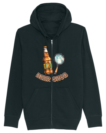 pt iubitorii de bere - Beer snob Black