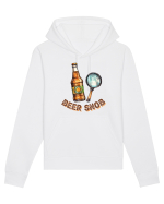 pt iubitorii de bere - Beer snob Hanorac Unisex Drummer