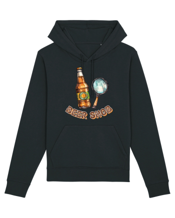 pt iubitorii de bere - Beer snob Black