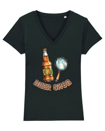 pt iubitorii de bere - Beer snob Black