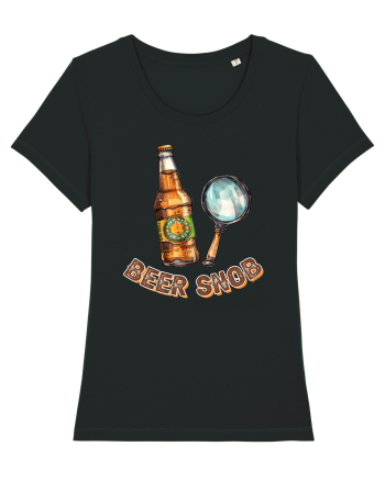 pt iubitorii de bere - Beer snob Black