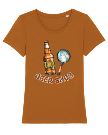 pt iubitorii de bere - Beer snob Roasted Orange