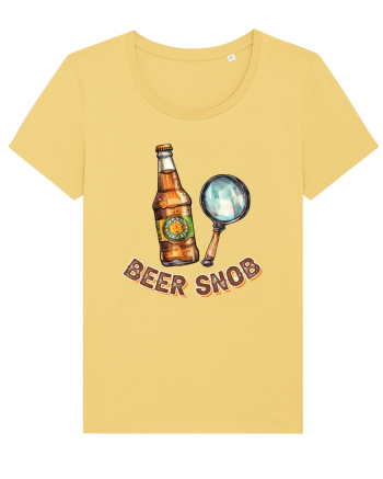 pt iubitorii de bere - Beer snob Jojoba