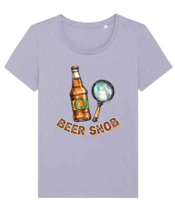 pt iubitorii de bere - Beer snob Lavender