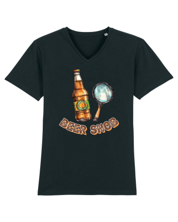 pt iubitorii de bere - Beer snob Black