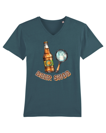 pt iubitorii de bere - Beer snob Stargazer