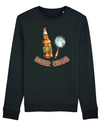 pt iubitorii de bere - Beer snob Black