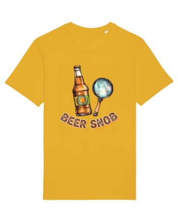 pt iubitorii de bere - Beer snob Spectra Yellow