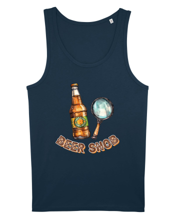 pt iubitorii de bere - Beer snob Navy