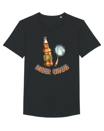 pt iubitorii de bere - Beer snob Black