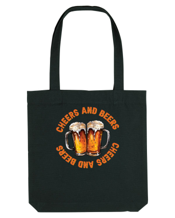 pt iubitorii de bere - Cheers and beers Black
