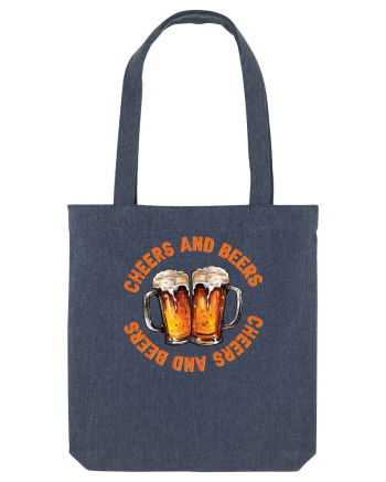 pt iubitorii de bere - Cheers and beers Midnight Blue