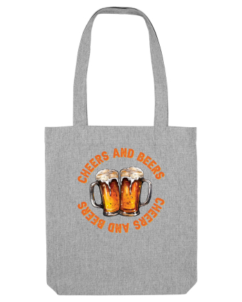 pt iubitorii de bere - Cheers and beers Heather Grey