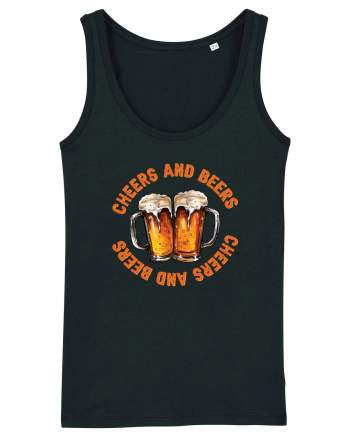 pt iubitorii de bere - Cheers and beers Black