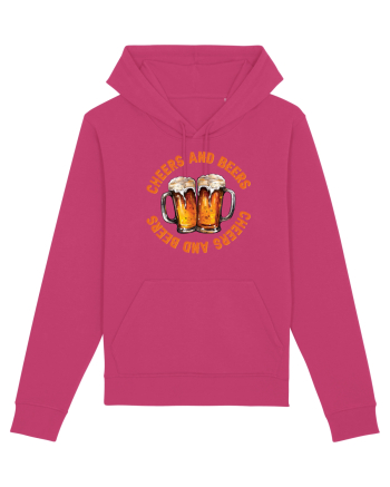 pt iubitorii de bere - Cheers and beers Raspberry